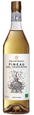 Jean-Luc Pasquet Pineau des Charentes Blanc 750ml