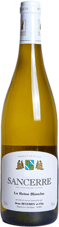 Jean Reverdy et Fils La Reine Blanche 2024 750ml