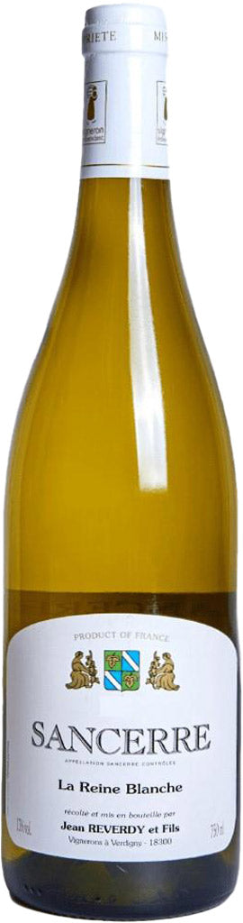 Jean Reverdy et Fils La Reine Blanche 2024 750ml
