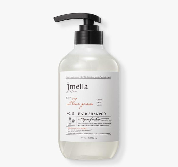JMELLA IN FRANCE - Fleur Grace Hair Shampoo