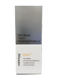 JMSOLUTION - Skin Boost Vita C Cleansing Foam 1.5