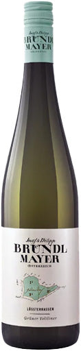 Josef & Philipp Brundlmayer Lossterrassen 2025 750ml
