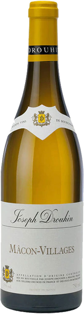 Joseph Drouhin Macon-Villages Blanc 2023 750ml