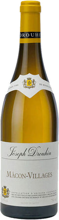 Joseph Drouhin Macon-Villages Blanc 2024 750ml
