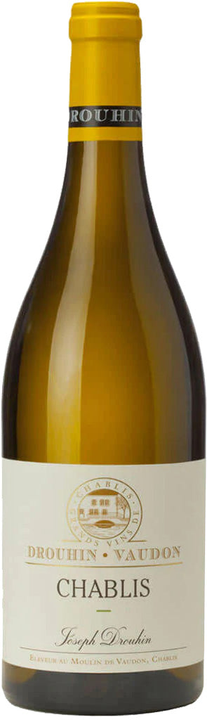 Joseph Drouhin Vaudon Chablis 2024 750ml