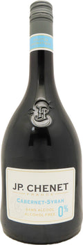 JP Chenet Cabernet-Syrah Non-Alcoholic 750ml