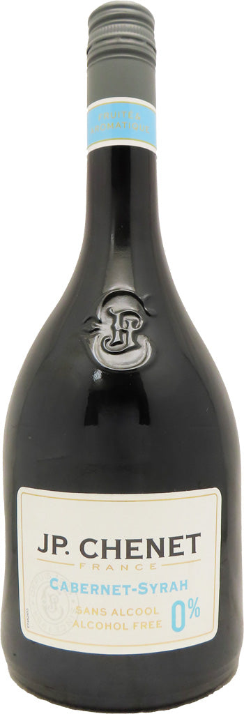 JP Chenet Cabernet-Syrah Non-Alcoholic 750ml