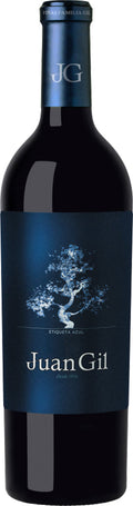 Juan Gil 18 Meses Blue Label Monastrell 2023 750ml