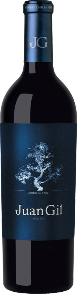 Juan Gil 18 Meses Blue Label Monastrell 2023 750ml
