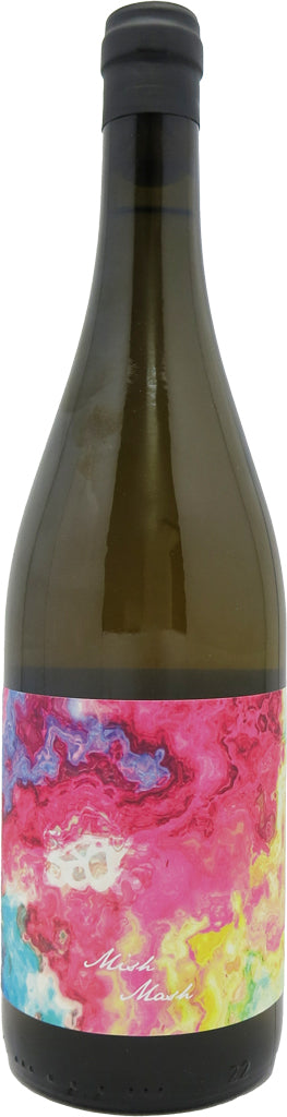 Judith Beck 'Mish Mash' Skin Contact 2021 750ml