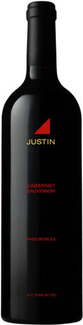 Justin Cabernet Sauvignon 2021 3L