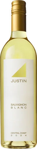 Justin Sauvignon Blanc 2024 750ml