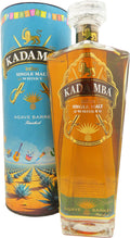 Kadamba Agave Barrel Finish Indian Single Malt Whisky 750ml