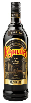 Kahlua Coffee Liqueur Especial 70 Proof 750ml