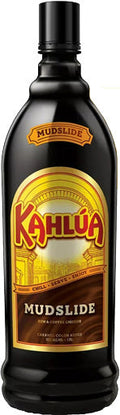 Kahlua Mudslide 1.75L