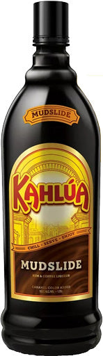 Kahlua Mudslide 1.75L
