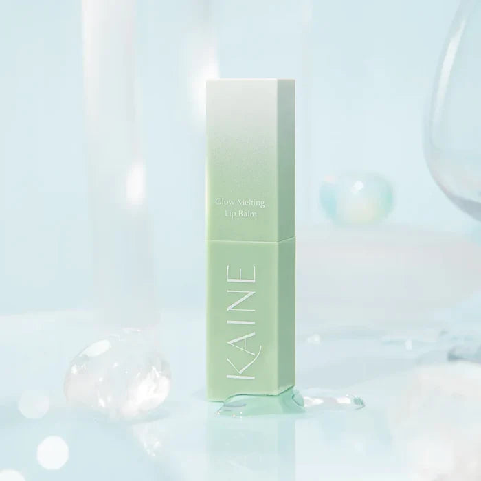 KAINE - Glow Melting Lip Balm
