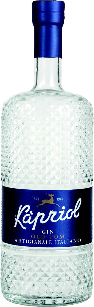 Kapriol Old Tom Gin 700ml