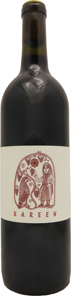 Kareen Barbera 2024 750ml