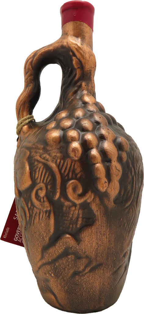 Kartuli Marani Saperavi  Khelada Red Wine Ceramic 750ml