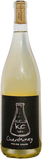 KC Labs Chardonnay 2025 750ml