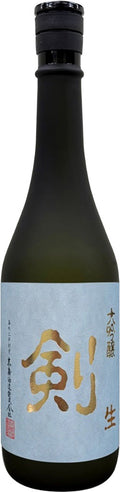 Ken Daiginjo Sake Nama 720ml