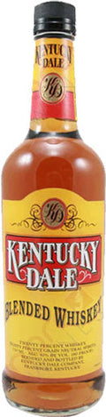 Kentucky Dale Blended American Whiskey 750ml