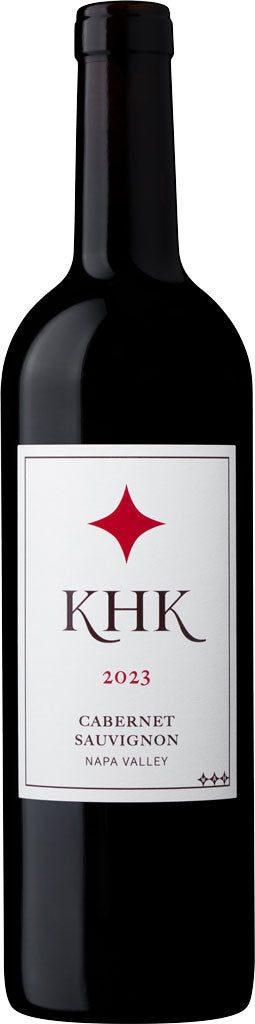 Khk Cabernet Sauvignon Napa 2023 750ml