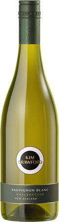 Kim Crawford Sauvignon Blanc 750ml
