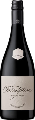 King Estate Inscription Pinot Noir 2024 750ml