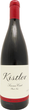 Kistler Pinot Noir Sonoma Coast 2024 750ml