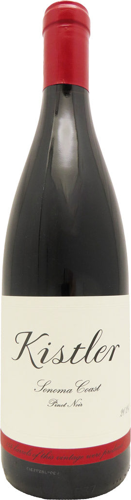 Kistler Pinot Noir Sonoma Coast 2024 750ml