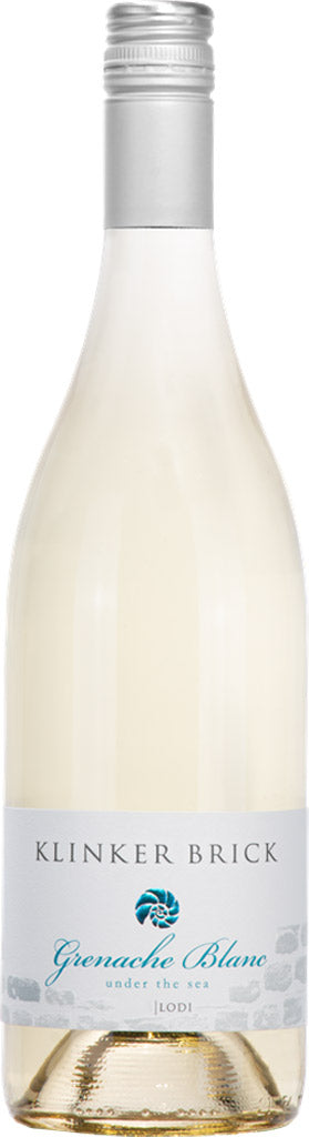 Klinker Brick Grenache Blanc 2025 750ml