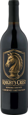 Knight's Crest Cabernet Sauvignon Sonoma 750ml