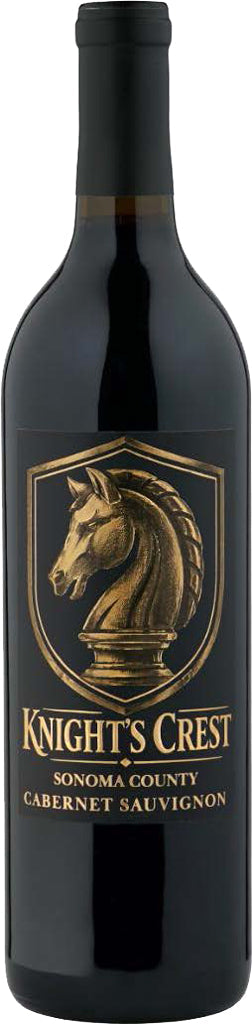 Knight's Crest Cabernet Sauvignon Sonoma 750ml