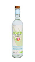 Koch El Artesanal Tepeztate Mezcal 750ml