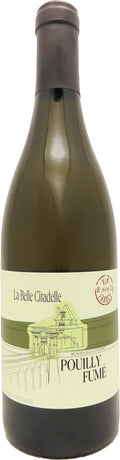 La Belle Citadelle Pouilly-Fume 2023 750ml