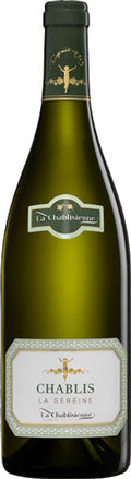 La Chablisienne Chablis La Sereine 2023 750ml