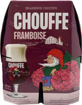 La Chouffe Framboise 4pk Btl