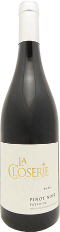 La Closerie Des Lys Pinot Noir 2023 750ml