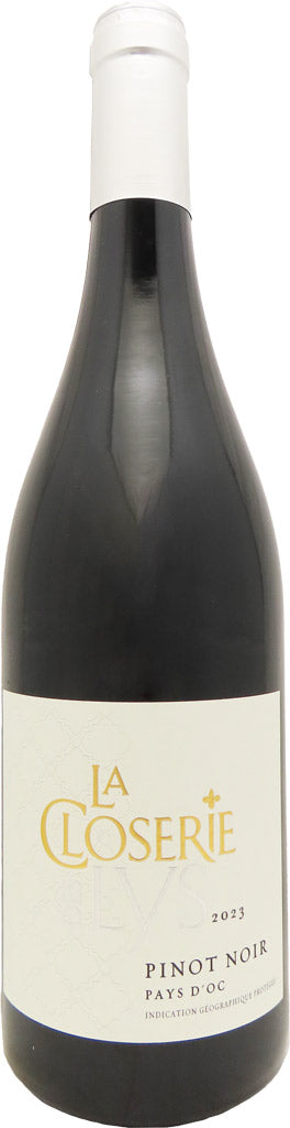 La Closerie Des Lys Pinot Noir 2023 750ml
