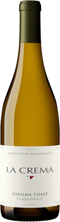 La Crema Chardonnay Sonoma Coast 2024 750ml