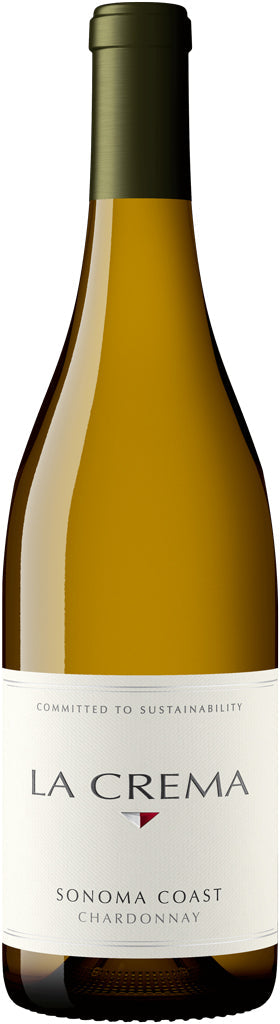 La Crema Chardonnay Sonoma Coast 2024 750ml
