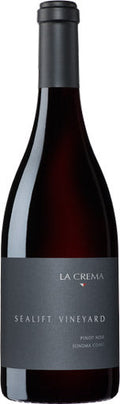 La Crema Pinot Noir Sealift Vineyard 2021 750ml