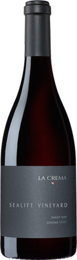 La Crema Pinot Noir Sealift Vineyard 2021 750ml