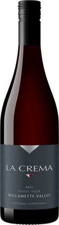 La Crema Pinot Noir Willamette 2023 750ml
