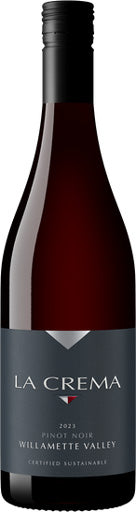 La Crema Pinot Noir Willamette 2023 750ml