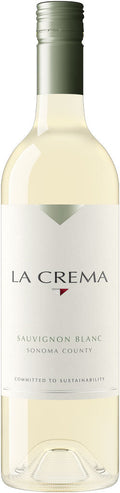 La Crema Sauvignon Blanc Sonoma County 2025 750ml