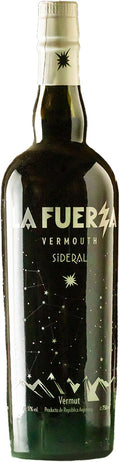 La Fuerza Vermouth Sideral 750ml