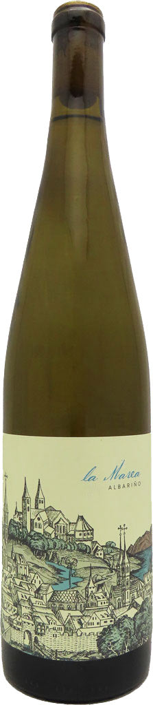 La Marea Albarino 2025 750ml